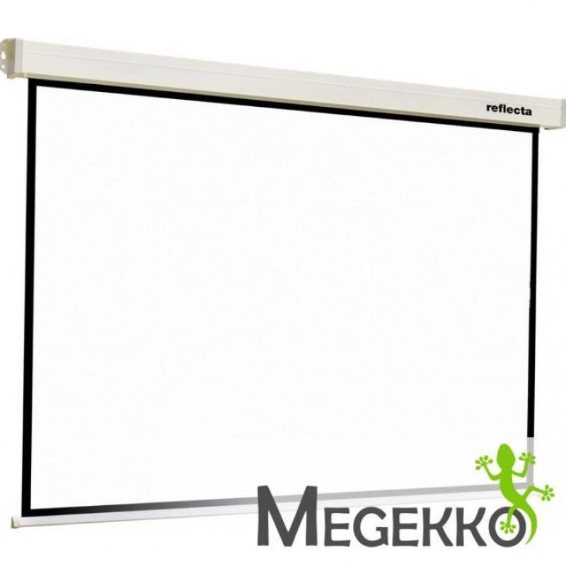 Reflecta Crystal-Line Rollo lux 200x200