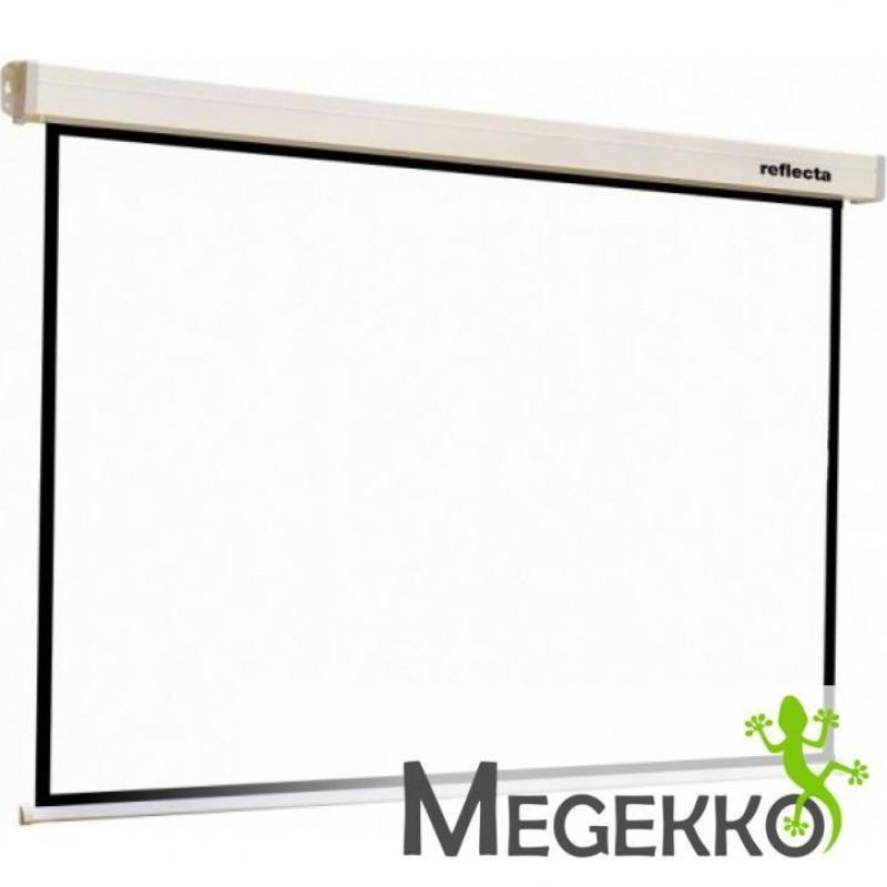 Reflecta Crystal-Line Rollo lux 200x200