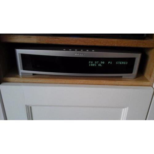 Bose 3.2.1 GS series 2