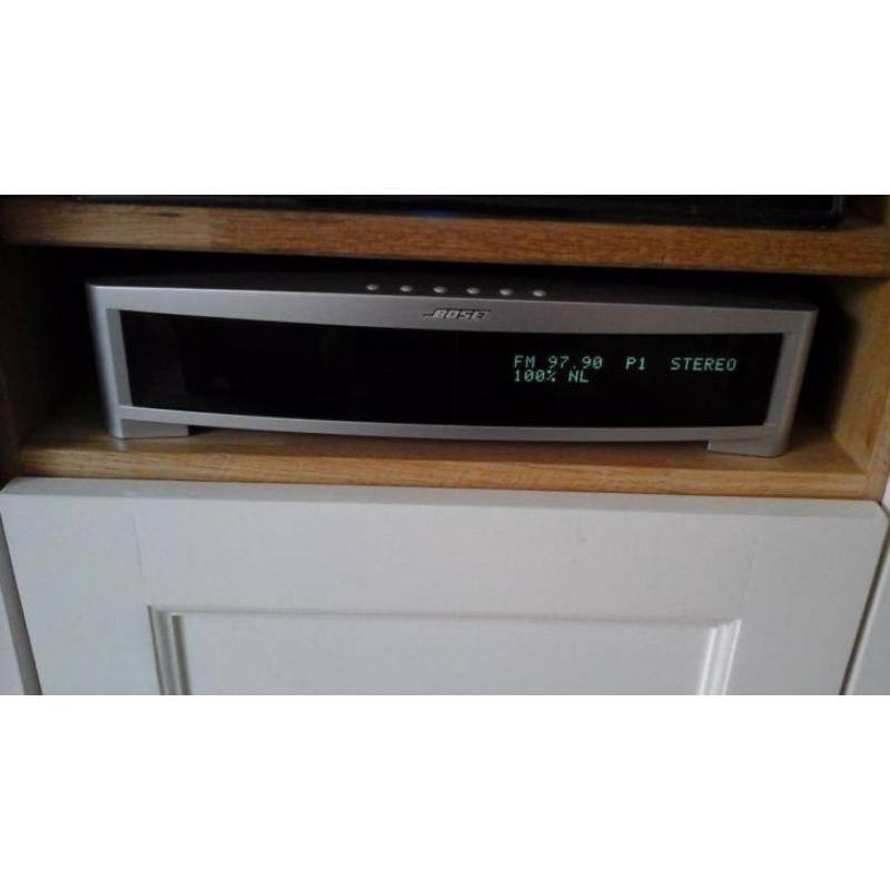 Bose 3.2.1 GS series 2