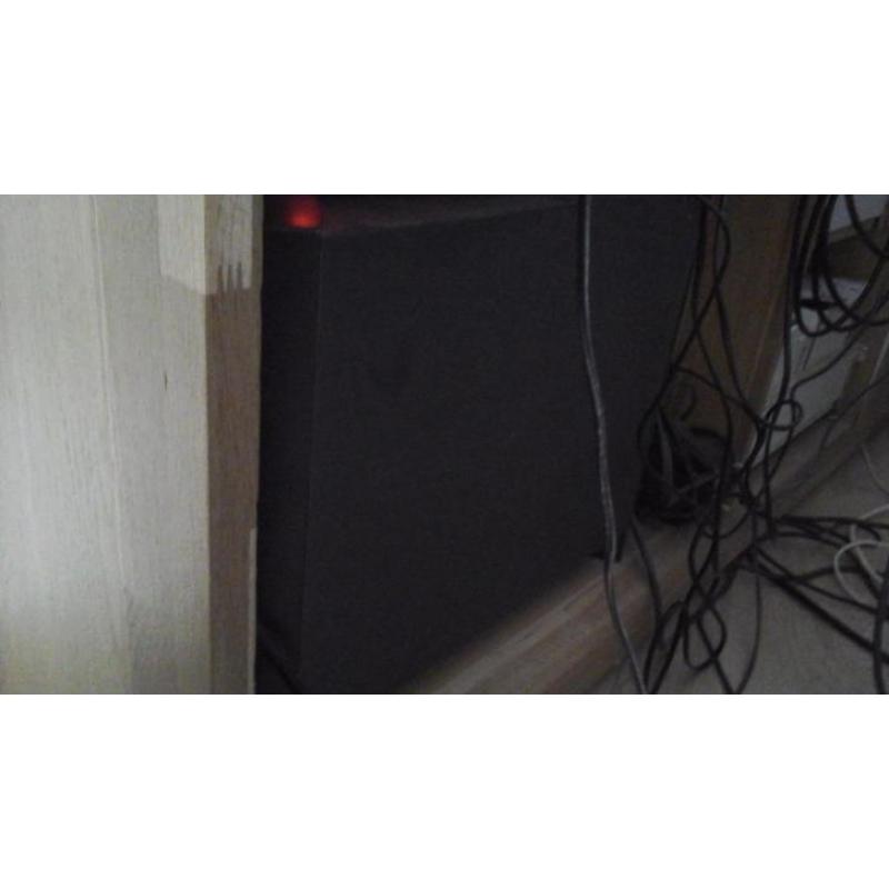 Bose 3.2.1 GS series 2