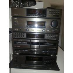 aiwa stereo set