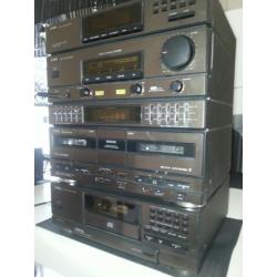 aiwa stereo set