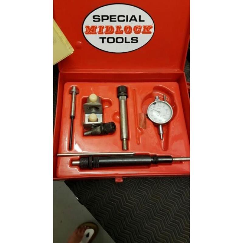 midlock te-93