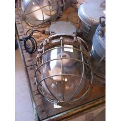 Industriele lampen