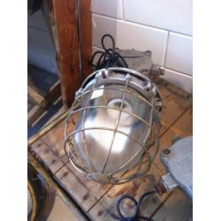 Industriele lampen