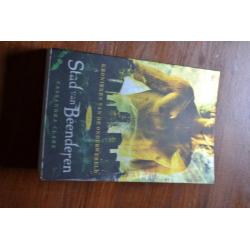 Stad van Beenderen - Cassandra Clare