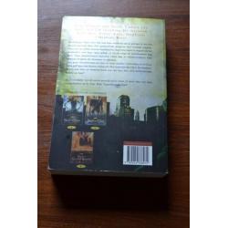 Stad van Beenderen - Cassandra Clare