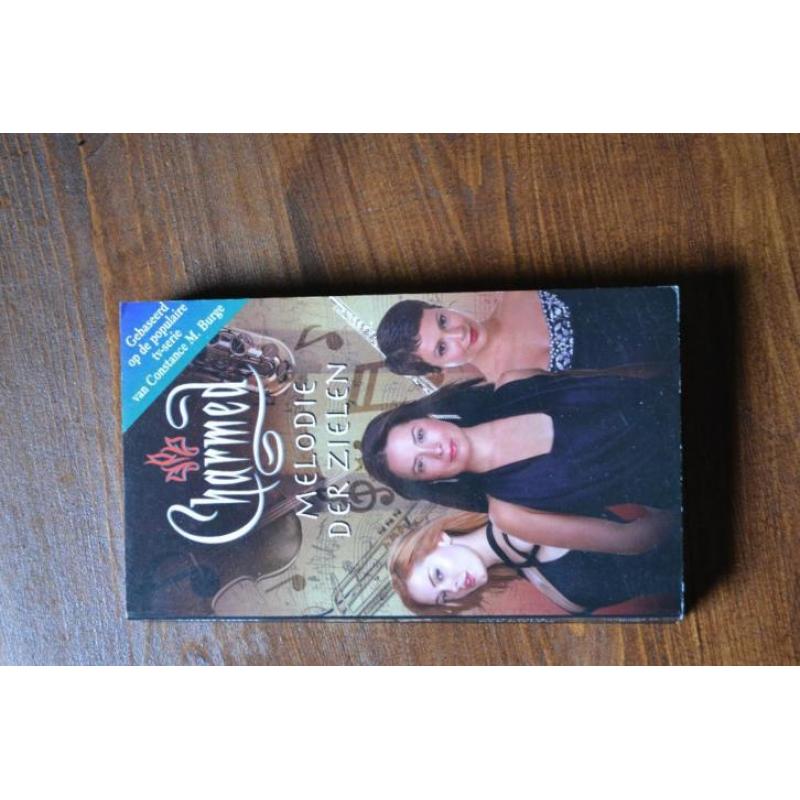 Charmed Pocket - Melodie der Zielen