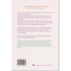 Bevrijd van je zelf. Tim Keller.
