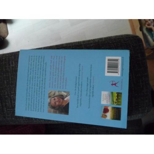 4e boek GRATIS Monica Peetz - De dinsdagvrouwen
