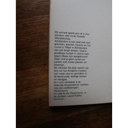 Johan Frinsel - Rondom de westertoren (christelijk)