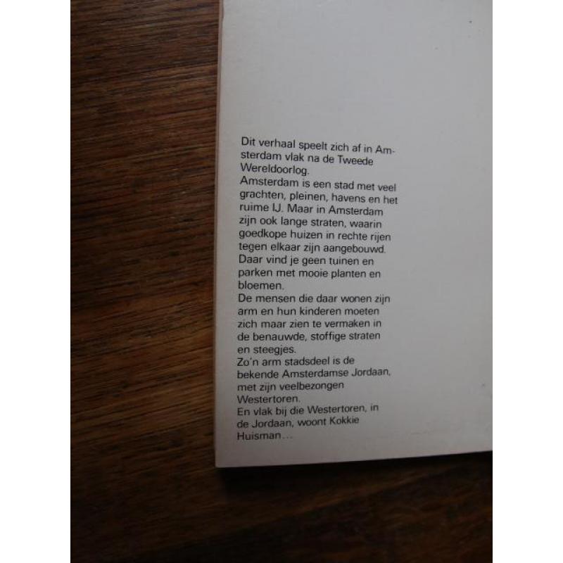 Johan Frinsel - Rondom de westertoren (christelijk)