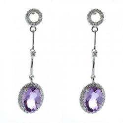 Online veiling van o.a: Oorsieraden (21468)