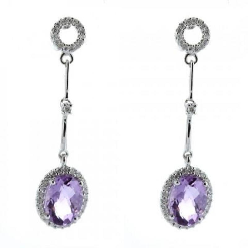 Online veiling van o.a: Oorsieraden (21468)