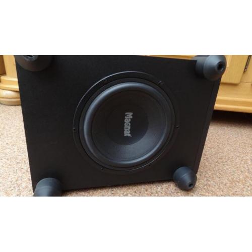 MAGNAT symbol 5100A active subwoofer