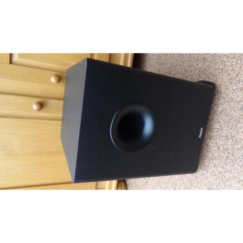 MAGNAT symbol 5100A active subwoofer
