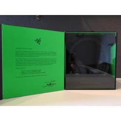 Razer Kraken 7.1 Chroma Headset