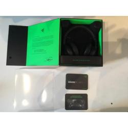 Razer Kraken 7.1 Chroma Headset