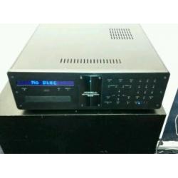 Krell Evo 505