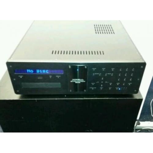 Krell Evo 505