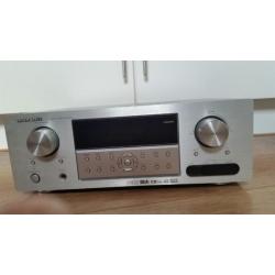 Marantz SR4001 reciever zilver