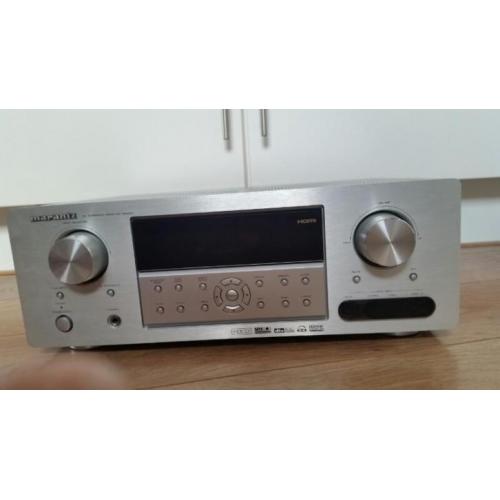 Marantz SR4001 reciever zilver