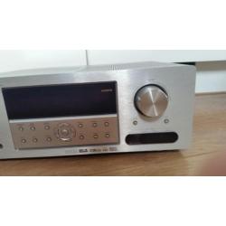Marantz SR4001 reciever zilver