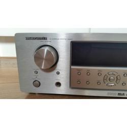 Marantz SR4001 reciever zilver