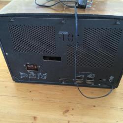 Oude Aristona radio €50,-