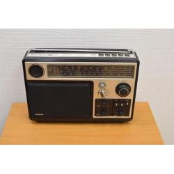 Philips retro radio 970