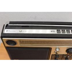 Philips retro radio 970