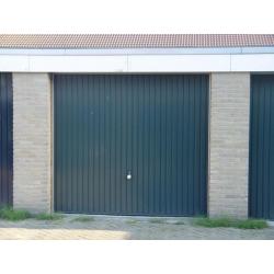 Te koop 6 keurige garageboxen regio Eindhoven