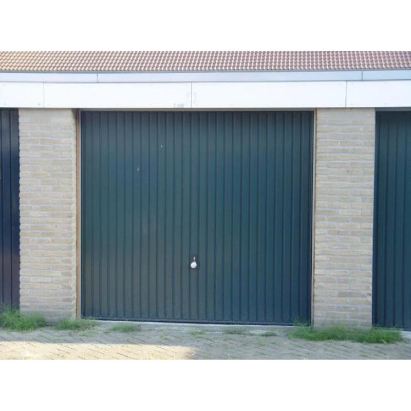 Te koop 6 keurige garageboxen regio Eindhoven