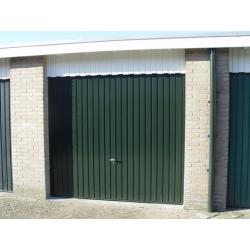 Te koop 6 keurige garageboxen regio Eindhoven