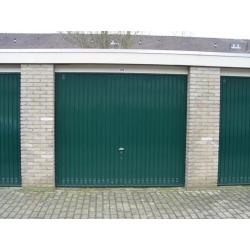 Te koop 6 keurige garageboxen regio Eindhoven