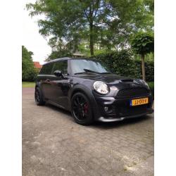 Mini Clubman 1.6 Cooper S John Cooper Works