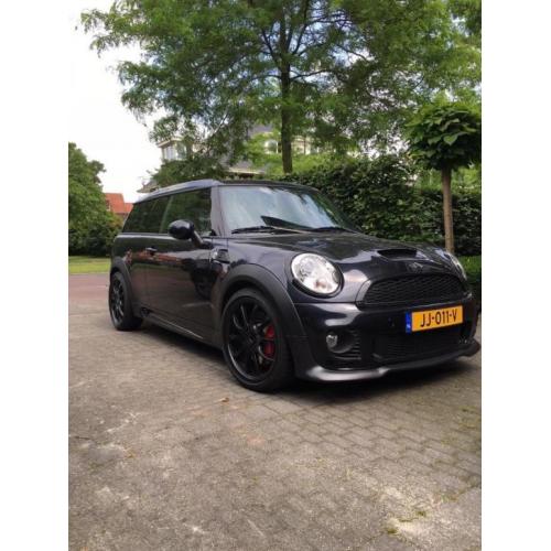 Mini Clubman 1.6 Cooper S John Cooper Works
