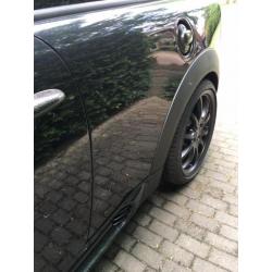 Mini Clubman 1.6 Cooper S John Cooper Works