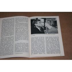 Boekje over Gerard Reve 1981