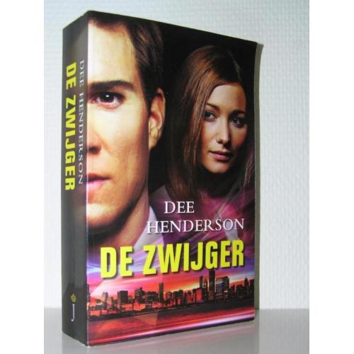Dee Henderson - De zwijger (christelijk spannend boek)