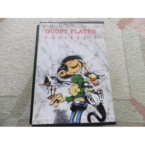 GUUST FLATER collectie zeer goede staat