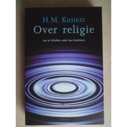 Over religie, H.M. Kuitert