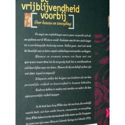 Jerry White - De vrijblijvendheid voorbij