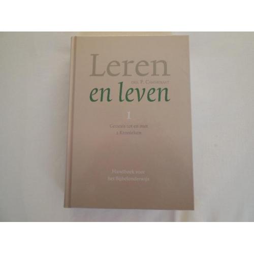 Leren en Leven