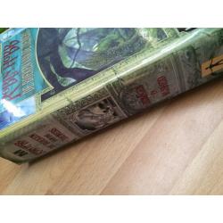 Robin Hobb Boeken vd Zieners 3e Vermogen en Wijsheid