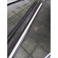 Screen / zonnescherm