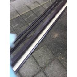 Screen / zonnescherm
