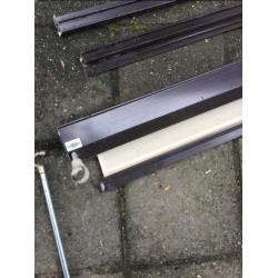 Screen / zonnescherm