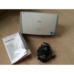 Compacte scanner Canon ImageFormula DR-2510C